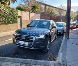 AUDI Q5 45 TFSI AUDI Q5 45 TFSI QUATTRO S TRONIC