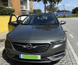 OPEL INSIGNIA GRAND SPORT