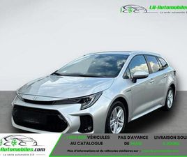 SUZUKI SWACE 1.8 HYBRID 122CH