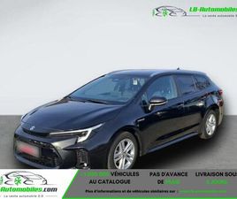 SUZUKI SWACE 1.8 HYBRID 98CH