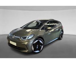 VOLKSWAGEN ID.3 S VOLKSWAGEN ID.3 NUEVO PRO 204 CV (150 KW) (E123MJ13)