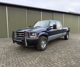 FORD F350 XL 2004 SUPER DUTY VOITURE DE TOURISME