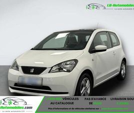 SEAT MII 1.0 60 CH BVA