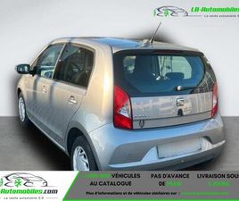 SEAT MII 1.0 60 CH BVA