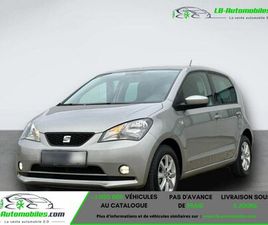 SEAT MII 1.0 60 CH BVA