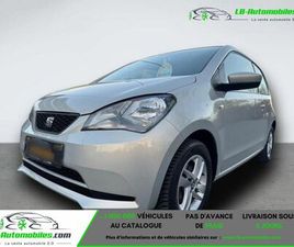 SEAT MII 1.0 60 CH BVA