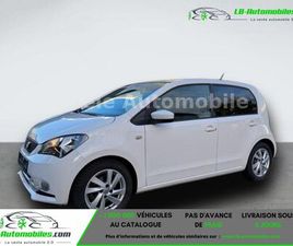 SEAT MII 1.0 75 CH BVA