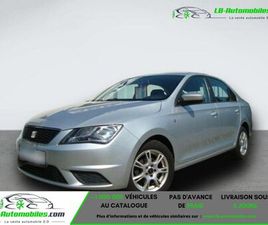 SEAT TOLEDO 1.2 TSI 85 CH