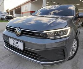 VOLKSWAGEN VIRTUS 2023