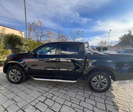 MERCEDEZBENC X-CLASS250D