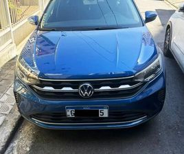 VOLKSWAGEN NIVUS COMFORTLINE 1.0 200 TSI FLEX AUT 2022 - JEEP RENEGADE 2019 DIESEL 4X4