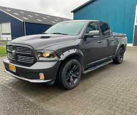 DODGE RAM 1500 5.7 V8 QAUD VÉHICULE COMMERCIAL 2015