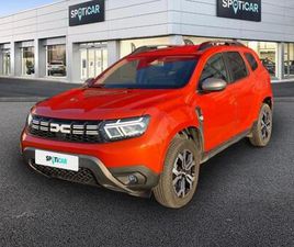 1.0 ECO-G 100CH JOURNEY 4X2