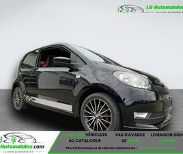 SKODA CITIGO 1.0 12V MPI 75 CH BVA