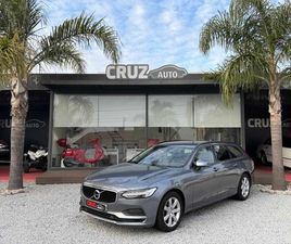VOLVO V90 D4 VOLVO V90 2.0 D4 MOMENTUM GEARTRONIC