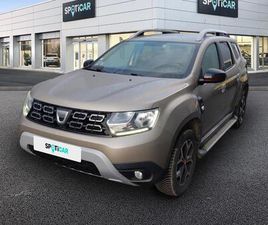 TCE 150 FAP 4X2 PRESTIGE