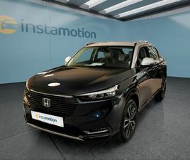 HONDA HR-V ADVANCE STYLE 96 KW