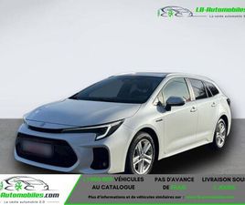 SUZUKI SWACE 1.8 HYBRID 98CH