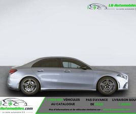 MERCEDES CLASSE A BERLINE 35 MERCEDES-AMG BVA 4MATIC