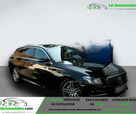 MERCEDES CLASSE E BREAK 450 BVA 4-MATIC