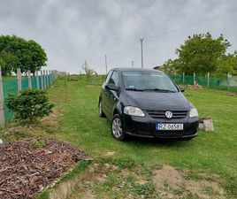 VOLKSWAGEN FOX 1.2 BENZYNA RZESZÓW - SPRZEDAJEMY.PL