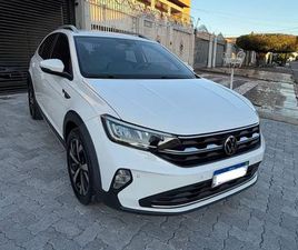 VOLKSWAGEN NIVUS HIGHLINE 1.0 200 TSI FLEX AUT 2021