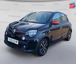 RENAULT TWINGO 0.9 TCE 90CH ENERGY ZEN