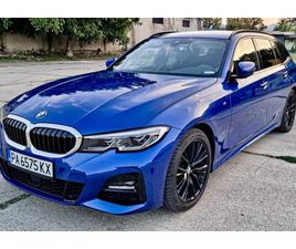 BMW 318 2000/156КС