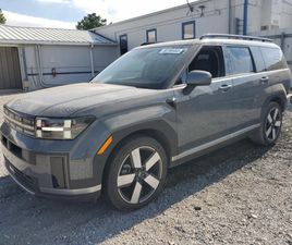 HYUNDAI SANTA FE LIMITED