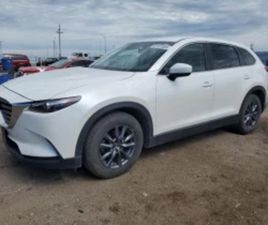 MAZDA CX-9 2.5 SPORT ≫ 2020 • 29 999 ЛВ. • ID
