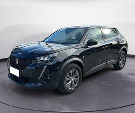 PEUGEOT 2008 2ª SERIE BLUEHDI 110 S&S ACTIVE PACK