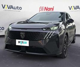 HYBRID 136 E-DCS6 ALLURE