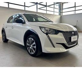 MOTORE ELETTRICO 136 CV 5 PORTE ACTIVE