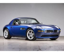 BMW Z8