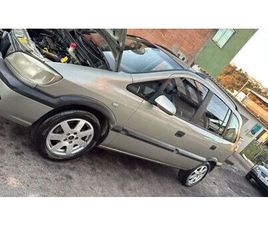 EXPRES. 2.0 MPFI FLEXPOWER 5P AUT