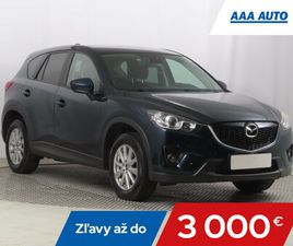MAZDA CX-5 2.2 SKYACTIV-D, PO STK