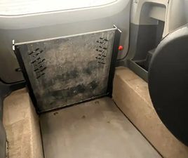 TOYOTA SIENNA 2016 TOYOTA SIENNA WHEEL CHAIR VAN