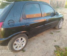 CHEVROLET CELTA 1.0/ SUPER 1.0 MPFI VHC 8V 5P 2003