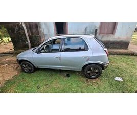 CHEVROLET CELTA 1.0/ SUPER 1.0 MPFI VHC 8V 5P 2004