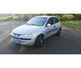 CHEVROLET CELTA 1.0/SUPER/N.PIQ.1.0 MPFI VHC 8V 3P 2001