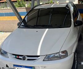 CHEVROLET CELTA 1.0/SUPER/N.PIQ.1.0 MPFI VHC 8V 3P 2002