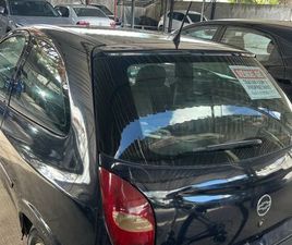 CHEVROLET CELTA 1.0/SUPER/N.PIQ.1.0 MPFI VHC 8V 3P 2004