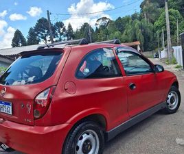 LIFE/ LS 1.0 MPFI 8V FLEXPOWER 3P