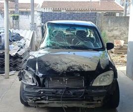 SPIRIT 1.0 MPFI 8V FLEXPOWER 3P