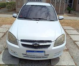 SPIRIT/ LT 1.0 MPFI 8V FLEXP. 5P