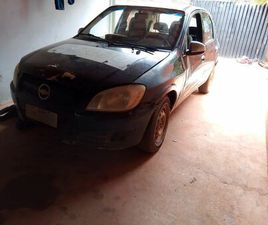 SPIRIT/ LT 1.0 MPFI 8V FLEXP. 5P