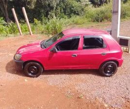 SPIRIT/ LT 1.0 MPFI 8V FLEXP. 5P