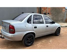 CHEVROLET CORSA SED CLASS.LIFE 1.0/1.0 FLEXPOWER 2005