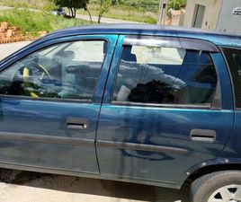 WAGON GLS 1.6 16V MPFI 4P