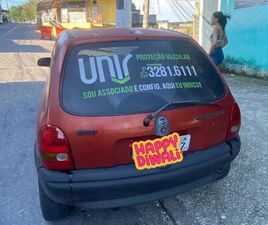 WIND 1.0 MPFI / EFI 2P